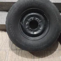لاستیک نیسان