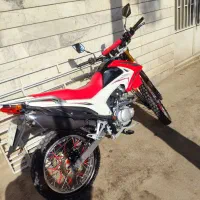 تریل پرواز nms|موتورسیکلت|بیرجند, |دیوار