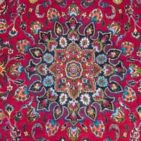 فرش دستباف ۱جفت ۹ متری،بابایی زاده.گالری فرش ایران|فرش|مشهد, حجت|دیوار