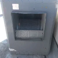 کولر ۸۰۰۰ سنگرکار