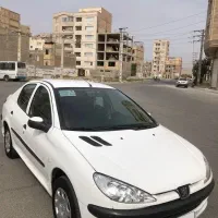 206V8   مدل 96