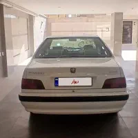 پارس سال موتورجدید1401|خودرو سواری و وانت|ساوه, |دیوار