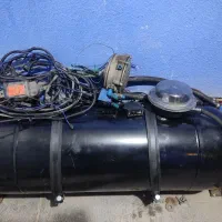 کپسول ال پی جی خودرو