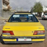 تاکسی روآ درون شهری