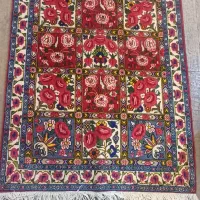 قالیچه ذرع نیم