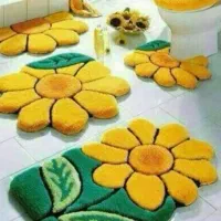 پادری و گلیم فرش|پادری|خرم‌آباد, |دیوار