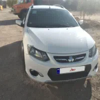 کوئیک|خودرو سواری و وانت|قلعه شاهین, |دیوار