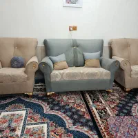 فروش مبل|مبلمان خانگی و میز عسلی|سبزوار, هویزه|دیوار