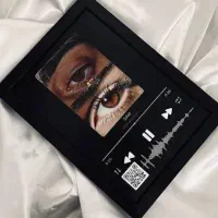 تابلو موزیکال