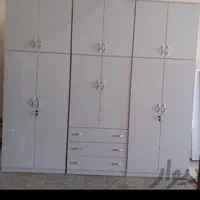 کمد .دراور.پارسیان|جاکفشی، کمد، دراور|دزفول, |دیوار