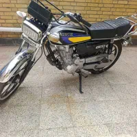 بلوچ 150