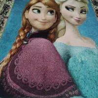 گلیم فرش درحد نو