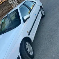 پارس تیوفایو  ۹۸ دریچه سیمی|خودرو سواری و وانت|بانه, |دیوار