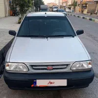 پراید89