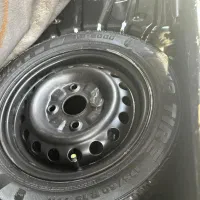 پراید۸۷ بدون رنگ برج ۱۲درحد ۹۸|خودرو سواری و وانت|بروجرد, |دیوار