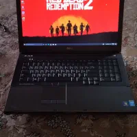 لپتاپ دل dell m6800 معاوضه یا فروش|رایانه همراه|تهران, جوانمردان (اندیشه)|دیوار