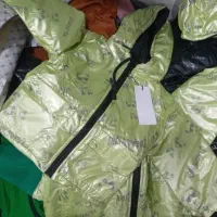 کاپشن کودک|کفش و لباس بچه|اردکان, |دیوار