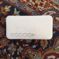 پاور ۲۰ هزار فست