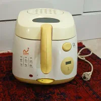 سرخ کن