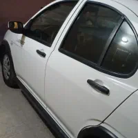 کوئیک۱۴۰۱ معمولی|خودرو سواری و وانت|ماهدشت, |دیوار