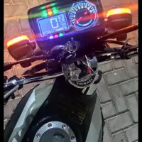 موتور هندا|موتورسیکلت|لواسان, |دیوار