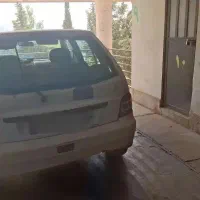 پراید ۱۱۱مدل ۸۹