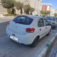تیبا ۲ کم کار|خودرو سواری و وانت|مشهد, سجاد شهر|دیوار