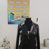 آموزش خیاطی با ارائه مدرک فنی و حرفه ای