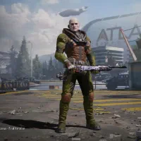 اکانت کالاف|کنسول، بازی ویدئویی و آنلاین|اصفهان, همت‌آباد|دیوار