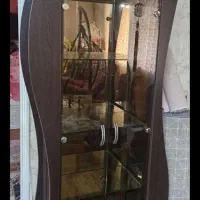 بوفه  کاملا سالم