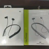 ایرپاد گردنی saybuuy n1 و n2