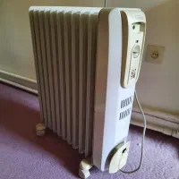 رادیاتور شوفاژ برقی دلونگی