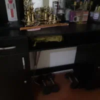 دکوری همکاره جنس اینه خوبه