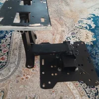 پایه دیواری تلویزیون