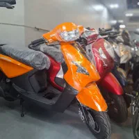 رهرو پلاس وسپا ۱۲۵|موتورسیکلت|اصفهان, محمودیه|دیوار