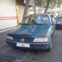 پژو آر دی مدل 78|خودرو سواری و وانت|تهران, یافتآباد|دیوار