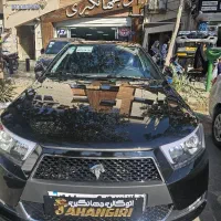 دنا پلاس ۶ دنده بدون رینگ صفر ۴۰۴