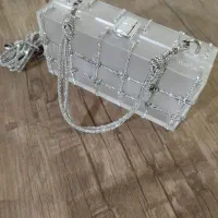 کیف پول مجلسی شیک و به روز