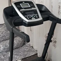 تردمیل پاندا در حد نوو