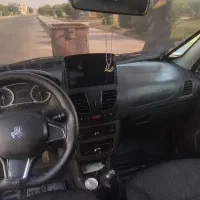 کوییکGXR.L403فول آپشن (رینگ اسپرت ،مانیتورودوربین)