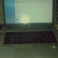 لبتاپ HP EliteBook استوک اروپایی|رایانه همراه|تهران, ایرانشهر|دیوار