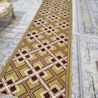 دو عدد فرش فانتزی و گلیم 4 متری|فرش|فردیس, فردیس|دیوار