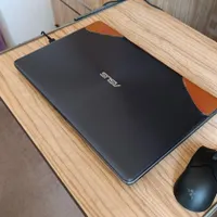 لپ‌تاپ ASUS R542U  مناسب کارهای روزمره و دانشجویی|رایانه همراه|بوشهر, |دیوار