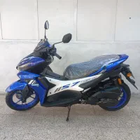 موتور آیروکس مدل 1403 در حد صفر