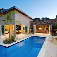 سریایدار اتباع برای باغ ویلا