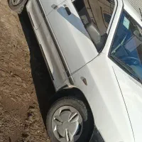 پراید۱۳۱ مدل۹۰|خودرو سواری و وانت|سیاهکل, |دیوار