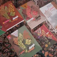کتابهای فرمول ۲۰ یازدهم تجربی/ کمک درسی یازدهم