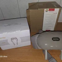 ماساژور rotai rt-nk300|تجهیزات ورزشی|تهران, شادآباد|دیوار
