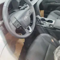 تویوتا کمری دو لیتر بنزین چین صفر کیلومتر فول|خودرو سواری و وانت|اصفهان, مرداویج|دیوار