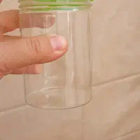 ظرف نیم کیلویی گرم بالا